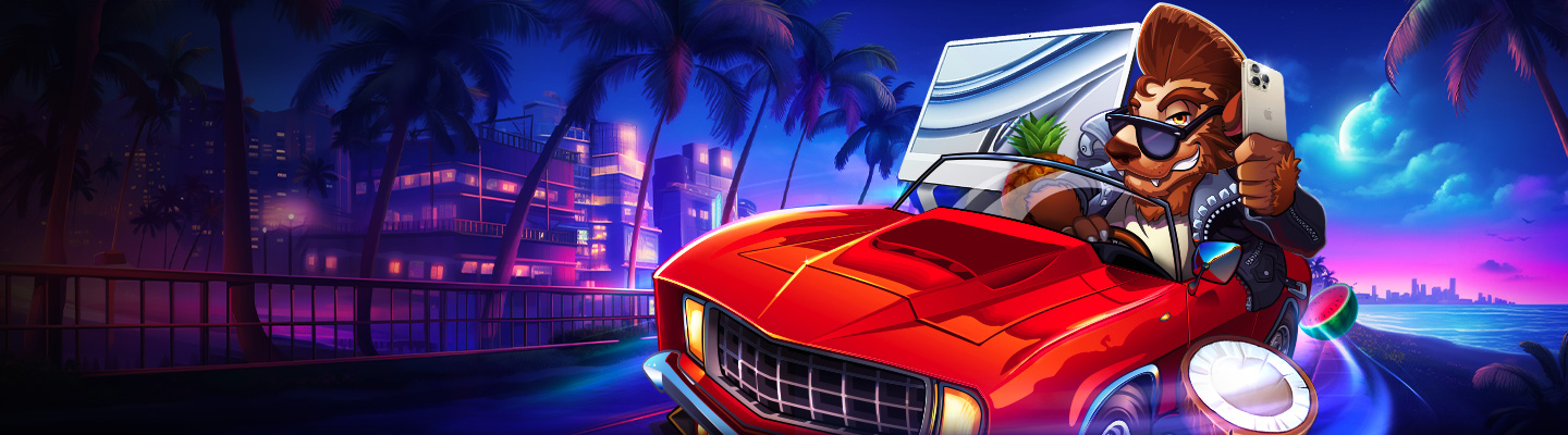 Nagrody każdego dnia! Nagrody każdego dnia!